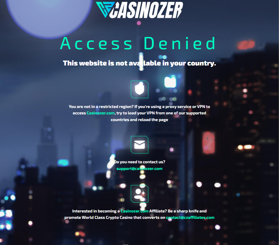 Casinozer slide2